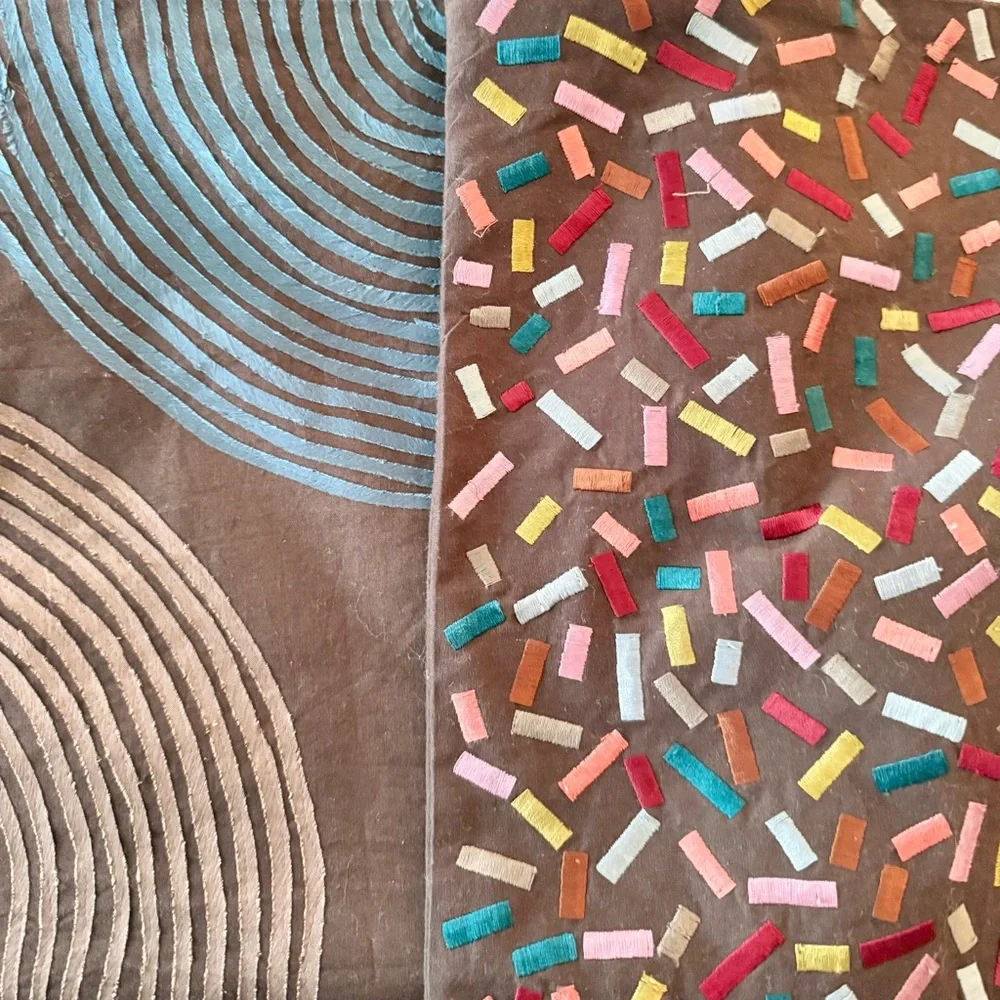 Euro Square pillow covers